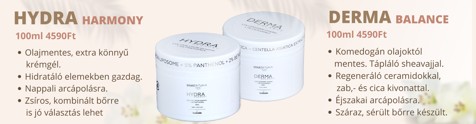 Hedonia-SMARTRITUALS