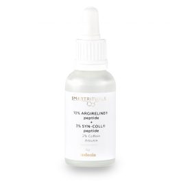   Érett bőrre - 10% Argireline® + 3% Syn-coll® peptid  + 2% Coffein szérum 30ml