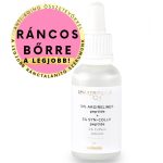 Érett bőrre - 10% Argireline® + 3% Syn-coll® peptid  + 2% Coffein szérum 30ml