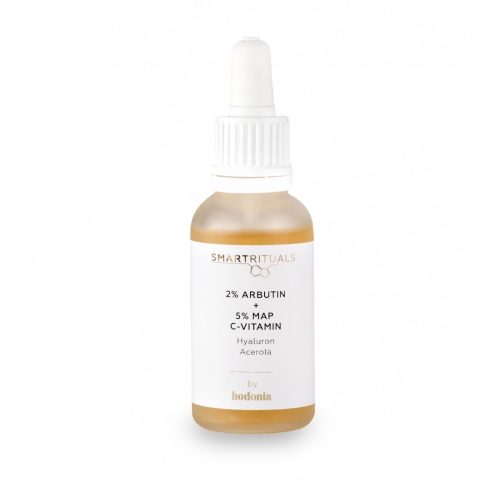 ARBUTIN kezelő szérum 30ml