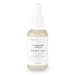 Érzékeny bőrre - 5% Ceramide Complex + CICA + Beta- Glucan szérum 30ml