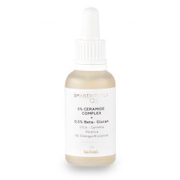   Érzékeny bőrre - 5% Ceramide Complex + CICA + Beta- Glucan szérum 30ml