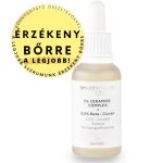 Érzékeny bőrre - 5% Ceramide Complex + CICA + Beta- Glucan szérum 30ml