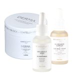 Rosaceás bőrápoló csomag