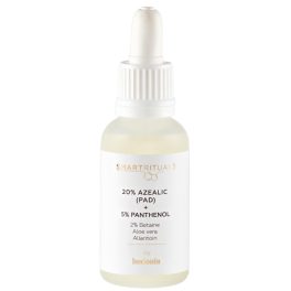   Problémás bőrre - 20% (Azelaic) PAD+ 5% Panthenol szérum 30ml