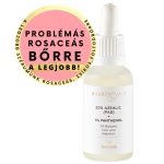 Problémás bőrre - 20% (Azelaic) PAD+ 5% Panthenol szérum 30ml